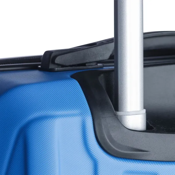 Alaric ABS trolley