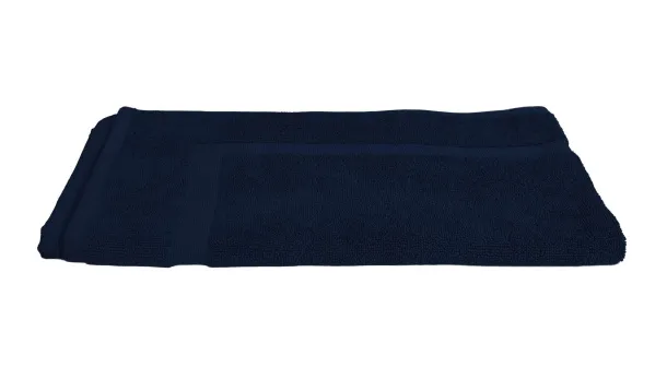  OLIMA HOTEL QUALITY BATH MAT - 600 g/m² - Olima Navy