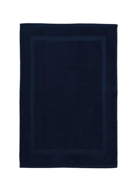 OLIMA HOTEL QUALITY BATH MAT - 600 g/m² - Olima Navy