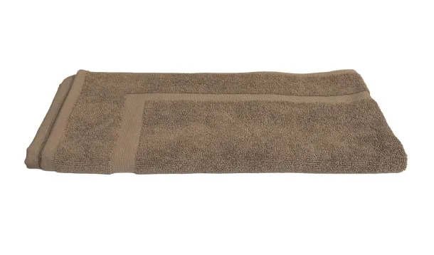  OLIMA HOTEL QUALITY BATH MAT - 600 g/m² - Olima Taupe