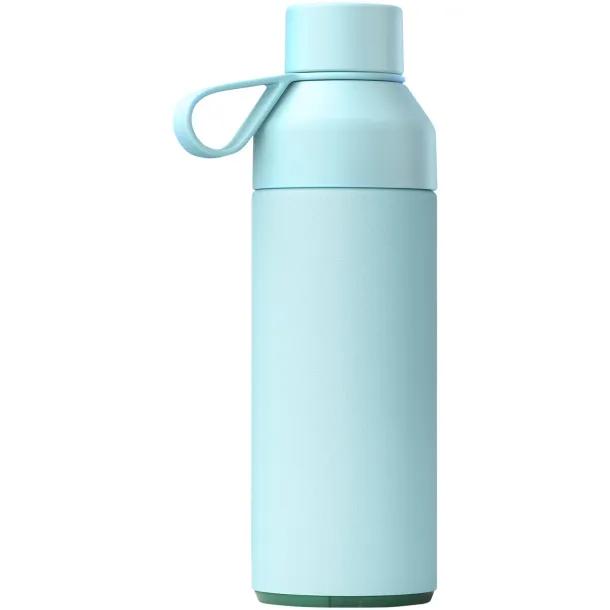 Ocean Bottle vakuumski izolirana boca za vodu, 500 ml - Ocean Bottle Sky blue
