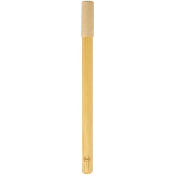 Perie bamboo inkless pen - Marksman Natural