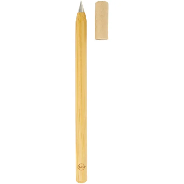 Perie bamboo inkless pen - Marksman Natural