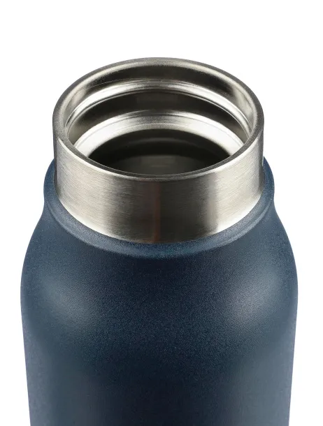 Cassian boca s dvostrukim stijenkama od recikliranog nehrđajućeg čelika, 600 ml