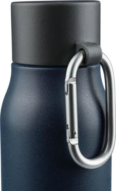 Cassian boca s dvostrukim stijenkama od recikliranog nehrđajućeg čelika, 600 ml