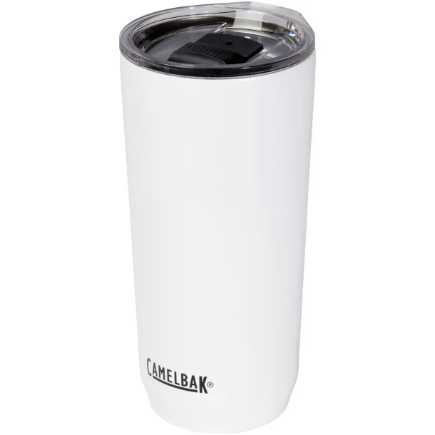 CamelBak® Horizon 600 ml vacuum insulated tumbler - CamelBak® White