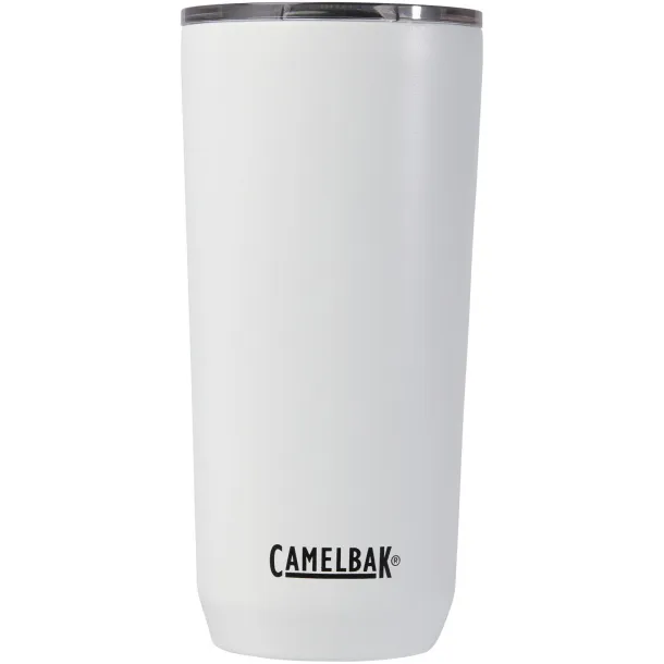 CamelBak® Horizon 600 ml vacuum insulated tumbler - CamelBak® White