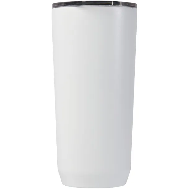 CamelBak® Horizon 600 ml vacuum insulated tumbler - CamelBak® White