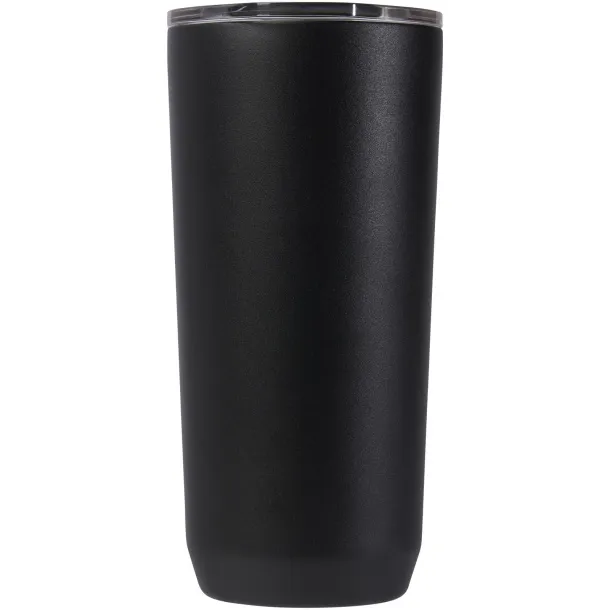 CamelBak® Horizon vakuumski izolirana šalica, 600 ml - CamelBak® Solid black