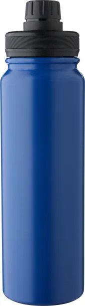 Zinnia boca od nehrđajućeg čelika s dvostrukim stijenkama, 800 ml cobalt blue