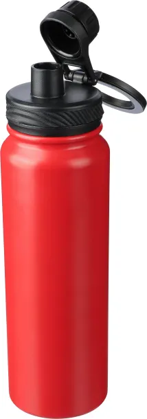 Zinnia boca od nehrđajućeg čelika s dvostrukim stijenkama, 800 ml