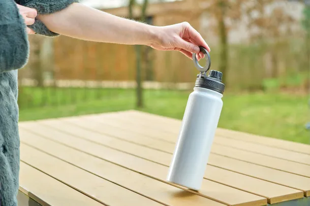 Zinnia boca od nehrđajućeg čelika s dvostrukim stijenkama, 800 ml