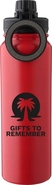 Zinnia boca od nehrđajućeg čelika s dvostrukim stijenkama, 800 ml