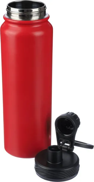 Zinnia boca od nehrđajućeg čelika s dvostrukim stijenkama, 800 ml