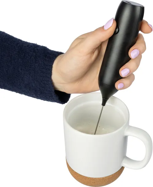 Peregrine ABS electric frother 