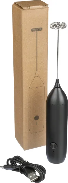 Peregrine ABS electric frother 