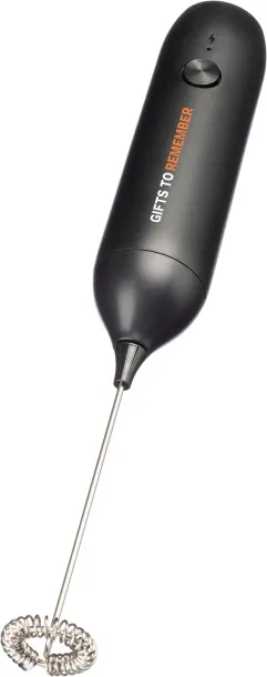 Peregrine ABS electric frother 