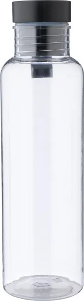 Aisling rPET  single-walled drinking bottle (750 ml) Aisling neutral