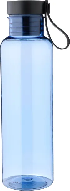 Aisling rPET  single-walled drinking bottle (750 ml) Aisling