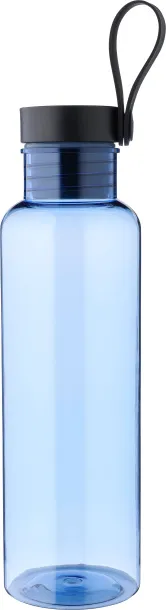 Aisling rPET  single-walled drinking bottle (750 ml) Aisling