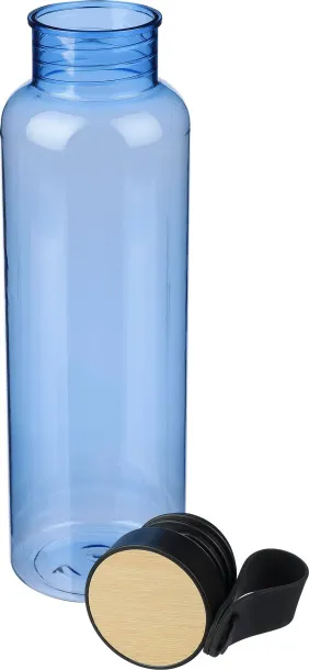 Aisling rPET  single-walled drinking bottle (750 ml) Aisling