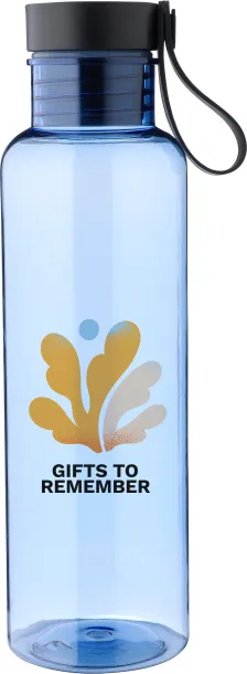 Aisling rPET  single-walled drinking bottle (750 ml) Aisling