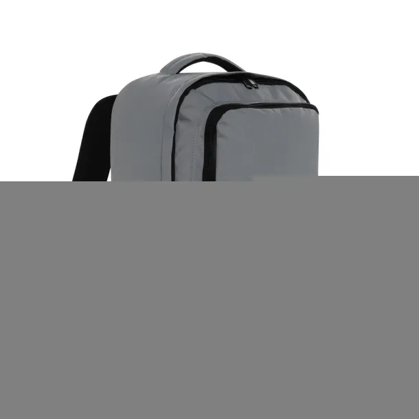 Ace Aware™ RPET Free On Board putni ruksak - XD Collection Siva