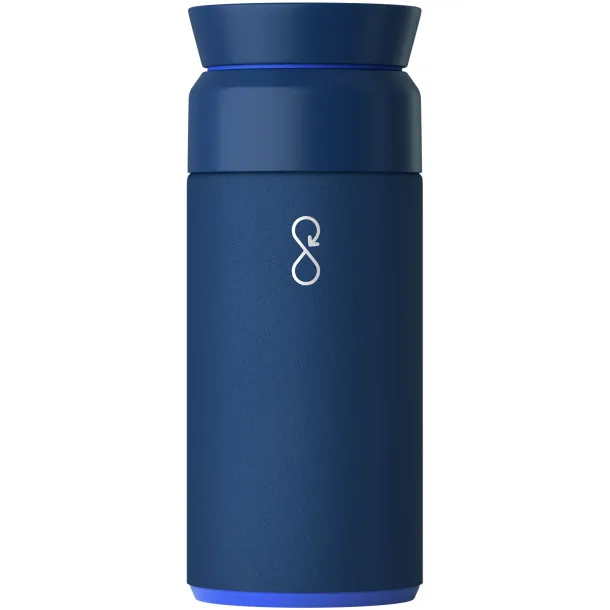 Ocean Bottle boca za tople napitke, 350 ml - Ocean Bottle Ocean Blue2