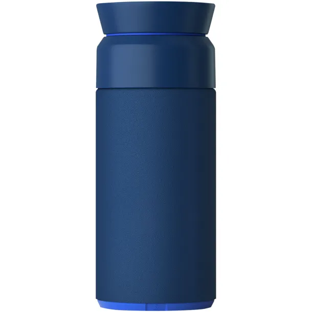 Ocean Bottle boca za tople napitke, 350 ml - Ocean Bottle Ocean Blue