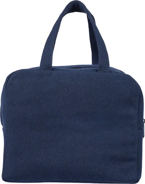 Elowen Recycled polycotton (330 gsm) cooler bag