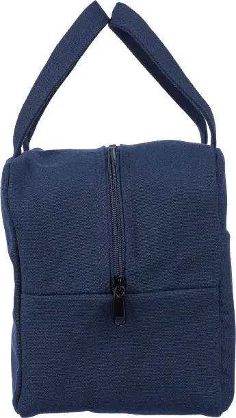Elowen Recycled polycotton (330 gsm) cooler bag