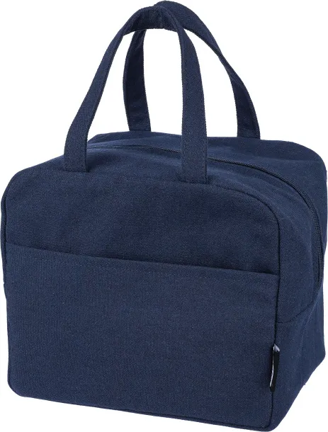 Elowen Recycled polycotton (330 gsm) cooler bag
