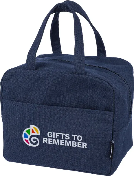 Elowen Recycled polycotton (330 gsm) cooler bag