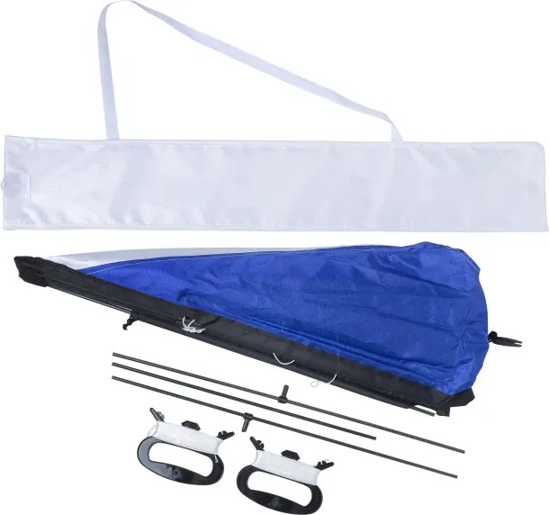 Lirien Polyester (210T) delta kite