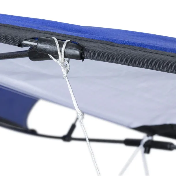 Lirien Polyester (210T) delta kite