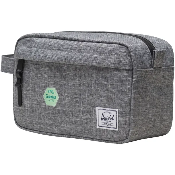 Herschel Chapter reciklirana putna torbica - Herschel Heather grey