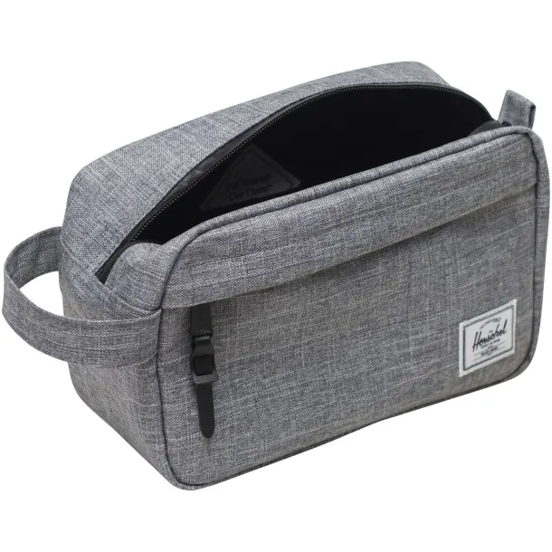 Herschel Chapter reciklirana putna torbica - Herschel Heather grey