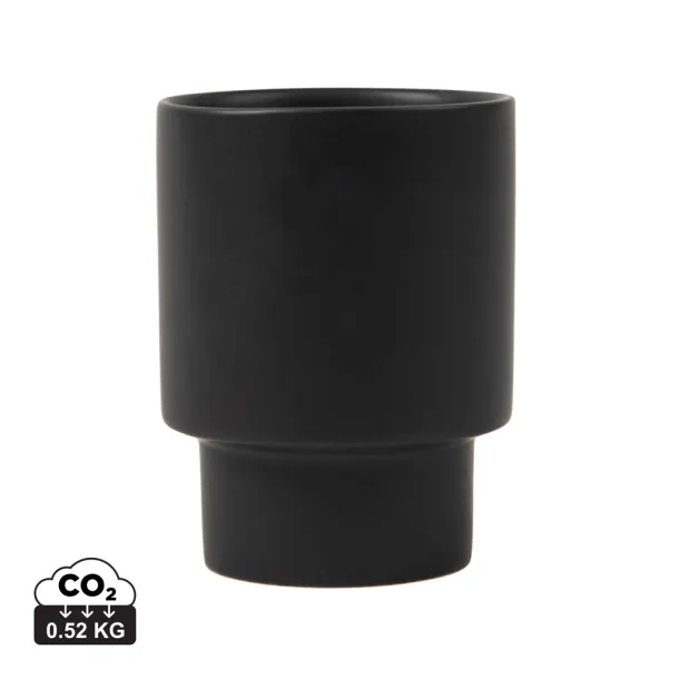 VINGA Nagano pure RCS mug - Vinga Black 