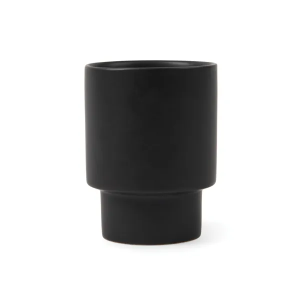VINGA Nagano pure RCS mug - Vinga Black 