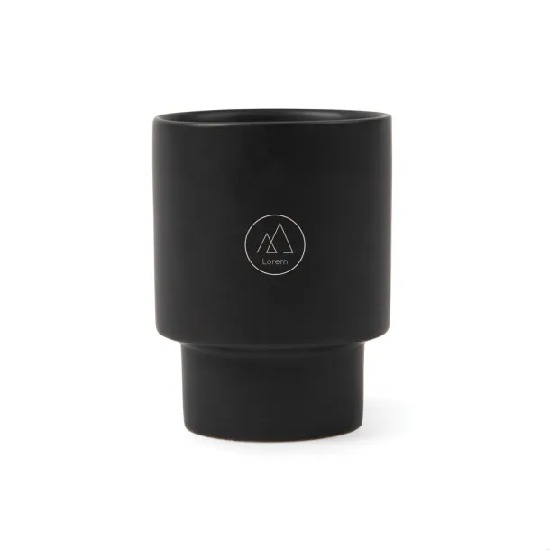 VINGA Nagano pure RCS mug - Vinga Black 
