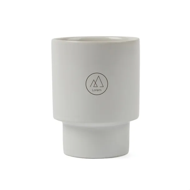 VINGA Nagano pure RCS mug - Vinga Bijela 