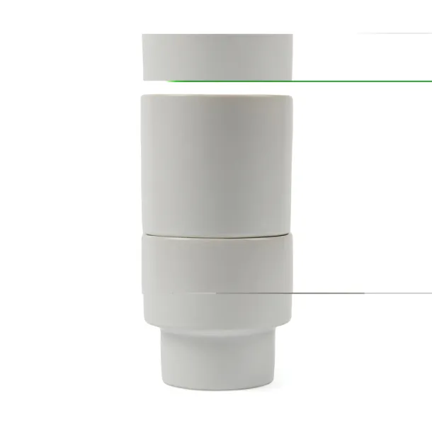 VINGA Nagano pure RCS mug - Vinga Bijela 