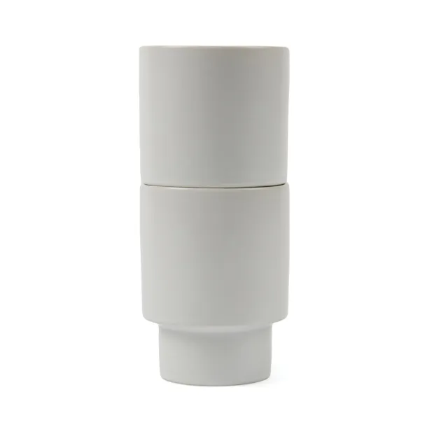 VINGA Nagano pure RCS šalica, 300 ml - Vinga Prirodna
