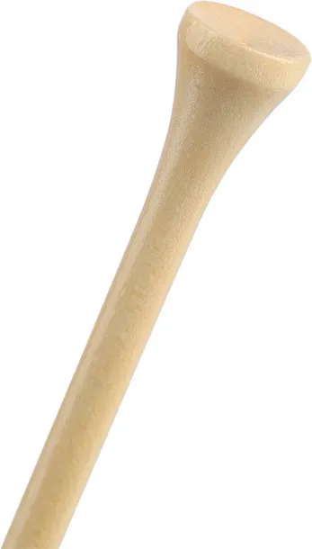 Nyssa Wooden golf tees
