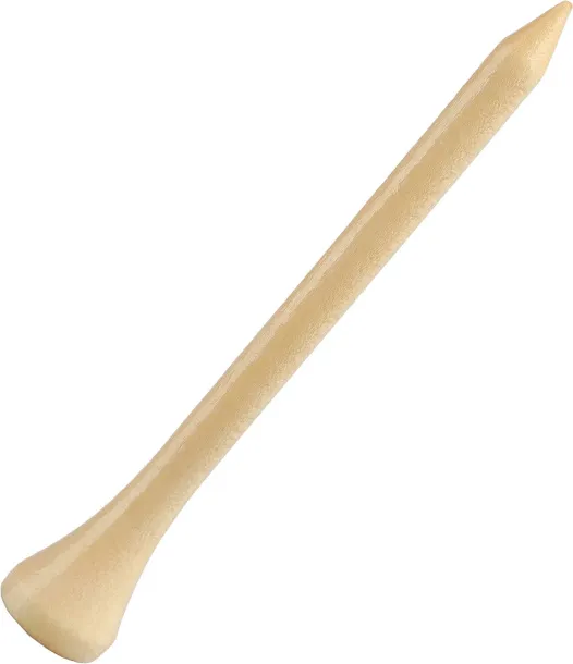 Nyssa Wooden golf tees