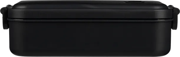 Ondine PP lunchbox  black