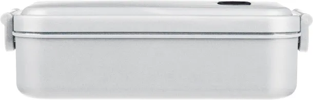 Ondine PP lunchbox  white