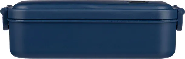 Ondine PP lunchbox  blue