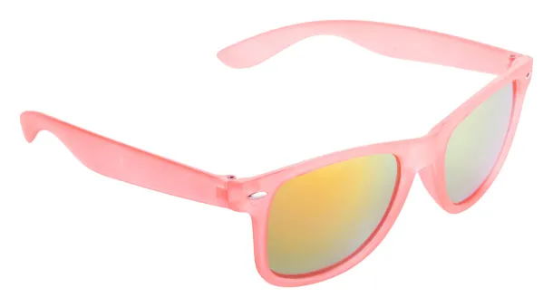 Arugam sunglasses rose