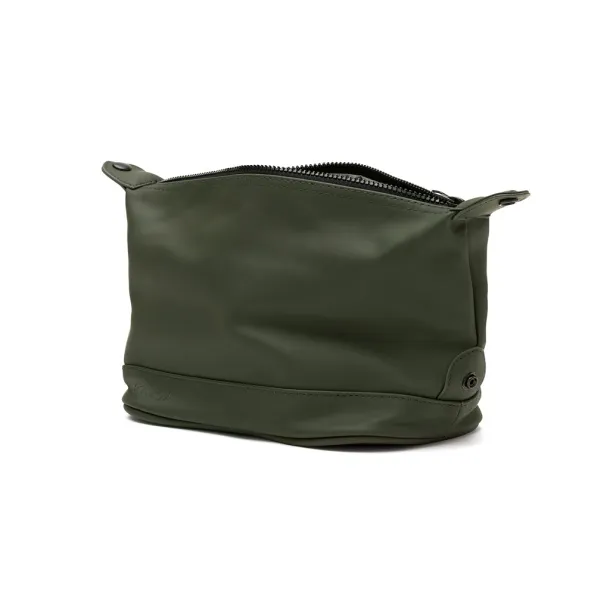  VINGA Baltimore Wash Bag - Vinga Green 